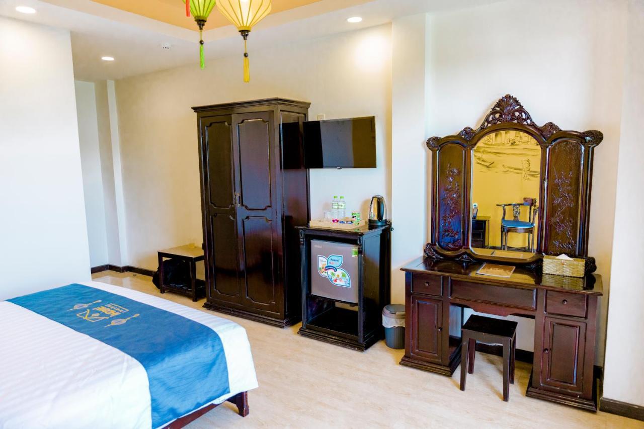 Ihome Hoi An Exterior foto